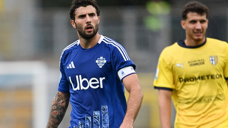 Патрик Кутроне