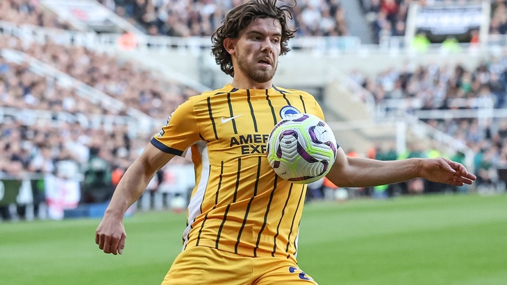 Ферди Кадиоглу («Брайтон»)