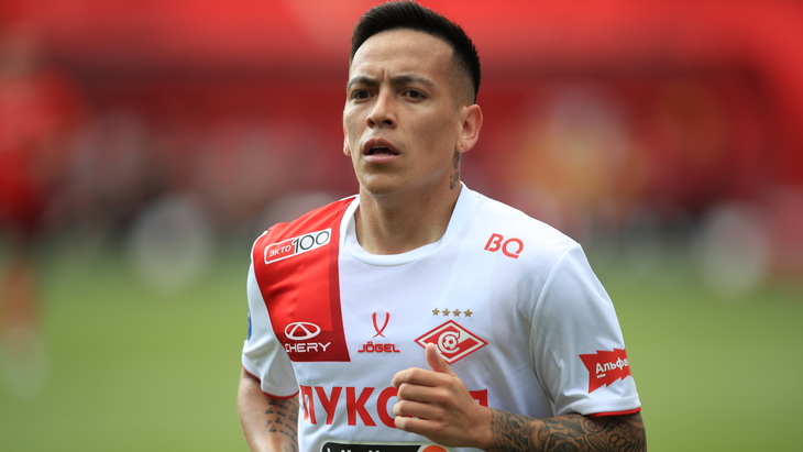 Эсекьель Барко