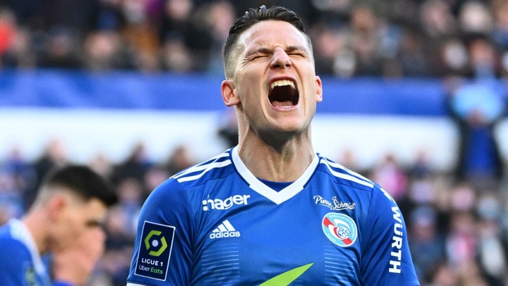 «Страсбург»