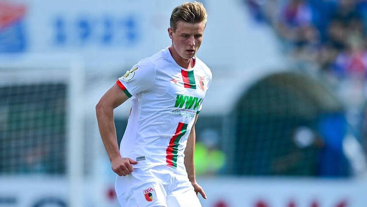 «Аугсбург»