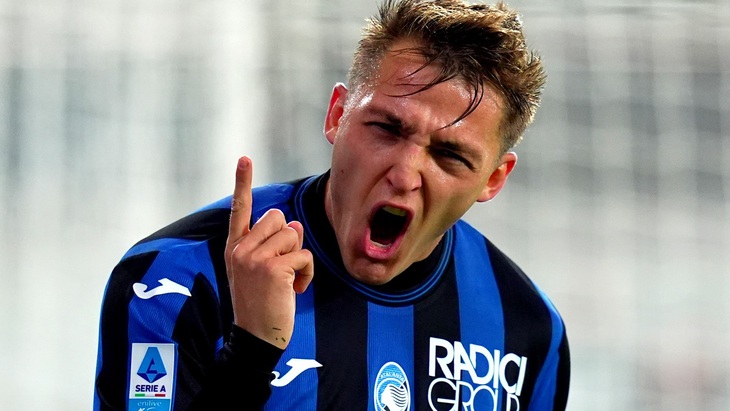 Матео Ретеги