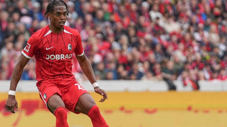 Прогноз и ставки на «Фрайбург» — «Гамбург» Прогноз и ставки на «Фрайбург» — «Гамбург»