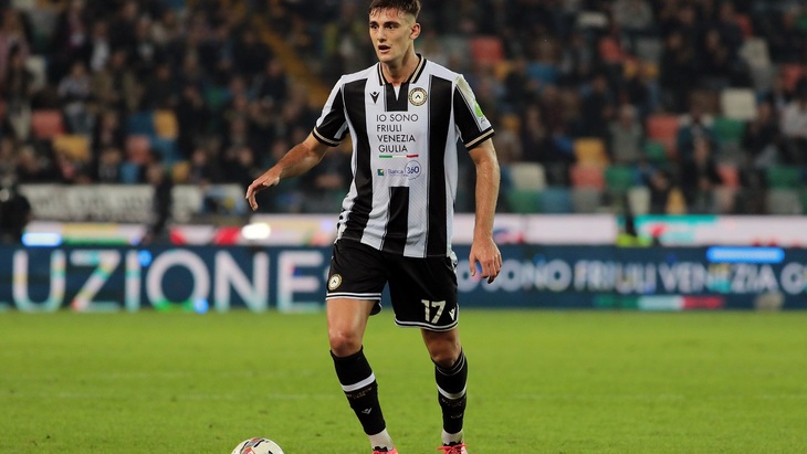 Лоренцо Лукка