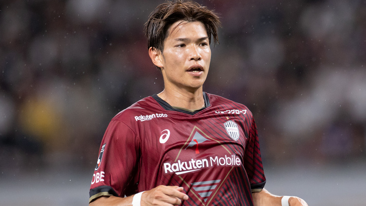 «Виссел Кобе»