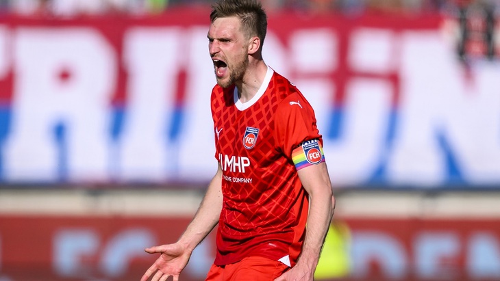 «Хайденхайм»