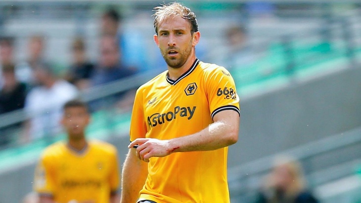 Крэйг Доусон