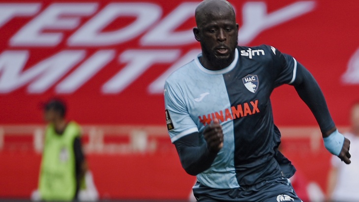 Адбулайе Туре