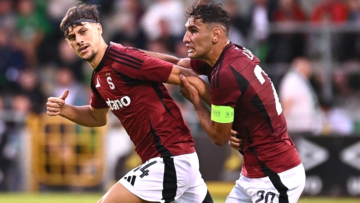 «Спарта» Прага