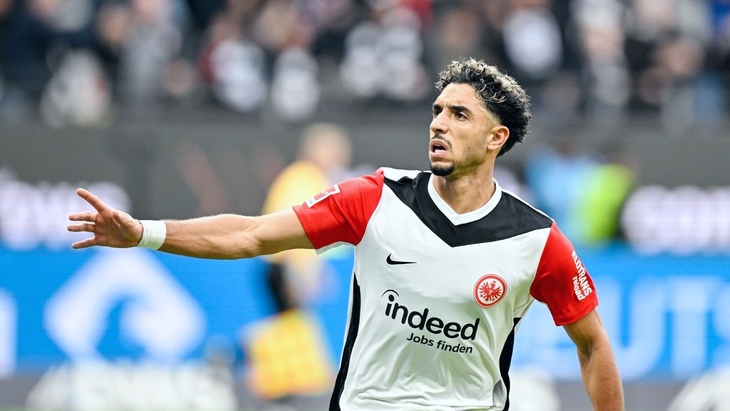 Омар Мармуш