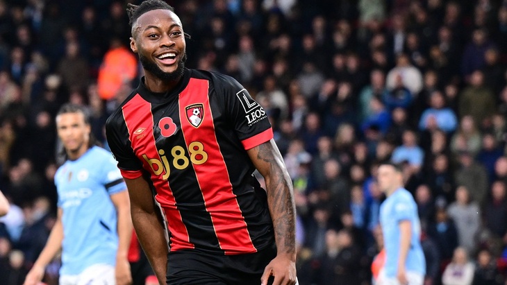 Антуан Семеньо