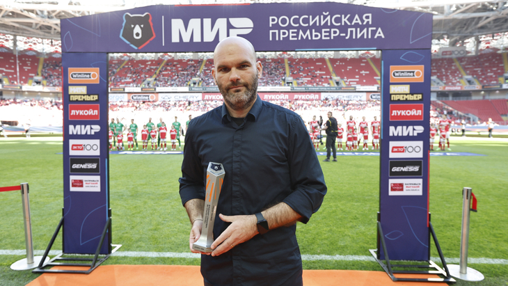 Прогноз и ставки на «Динамо» Махачкала — «Оренбург» Прогноз и ставки на «Динамо» Махачкала — «Оренбург»