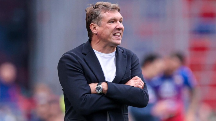 Андрей Талалаев