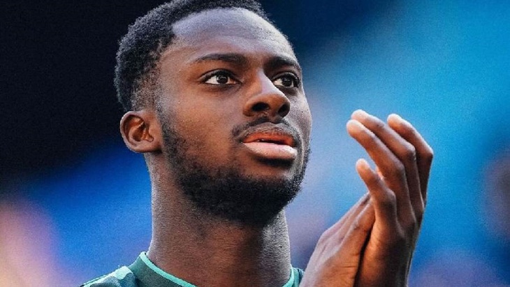 Садик Фофана (Того)