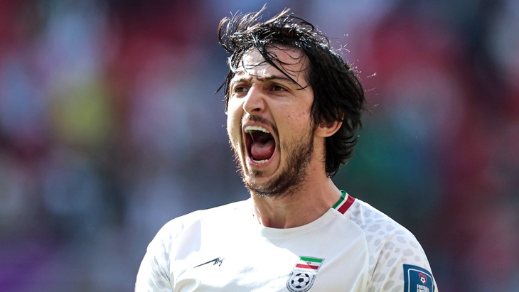 Сердар Азмун