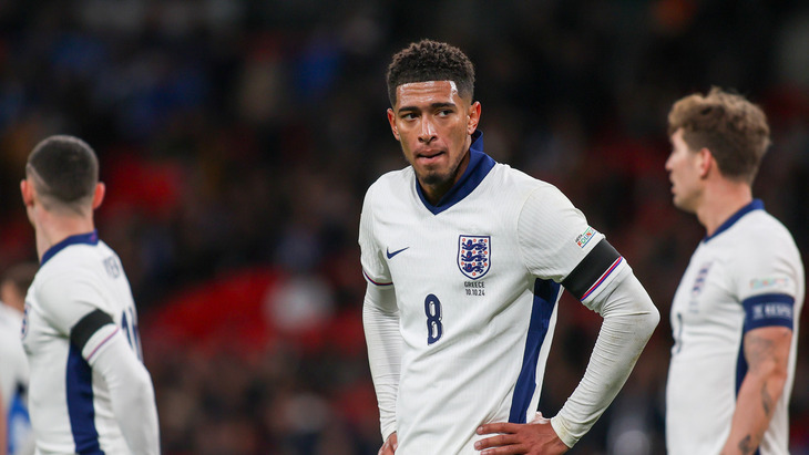 Джуд Беллингем