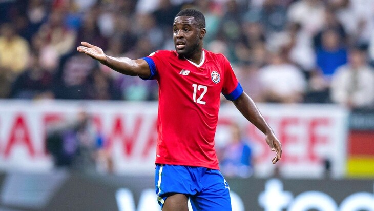 Жоэль Кэмпбелл