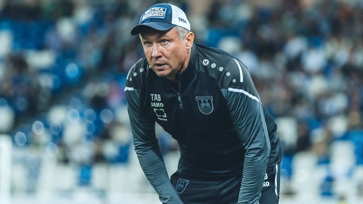 Андрей Талалаев