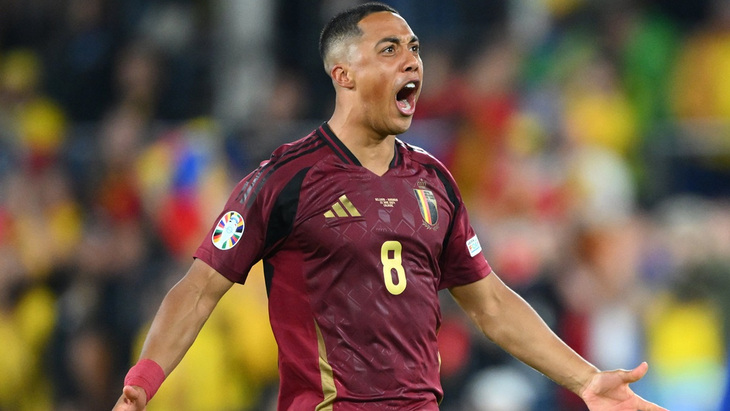 Юри Тилеманс