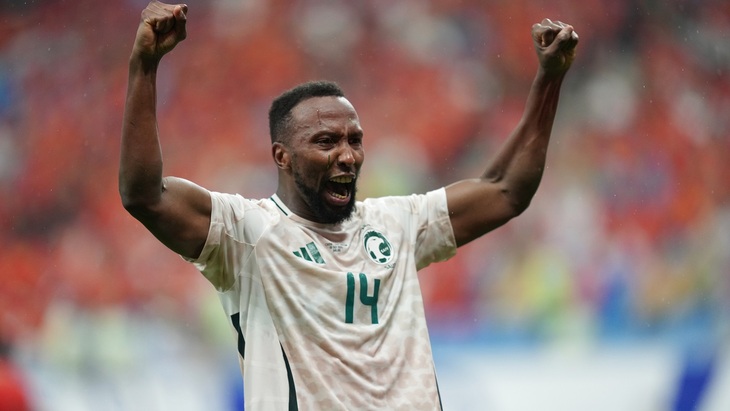 Хассан Кадиш