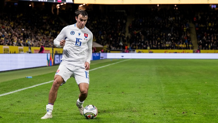 Давид Стрелец