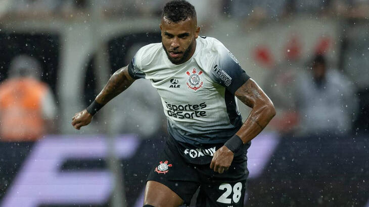 «Коринтианс»