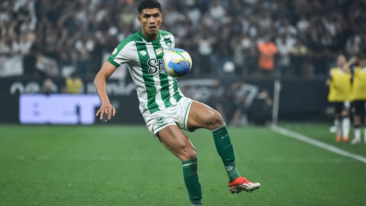 Лукас Барбоза