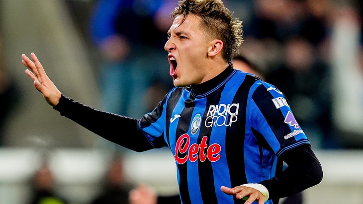 Матео Ретеги