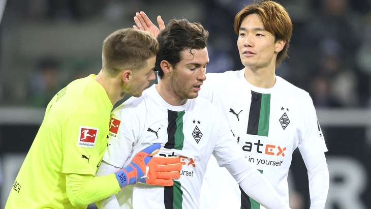 «Боруссия» М