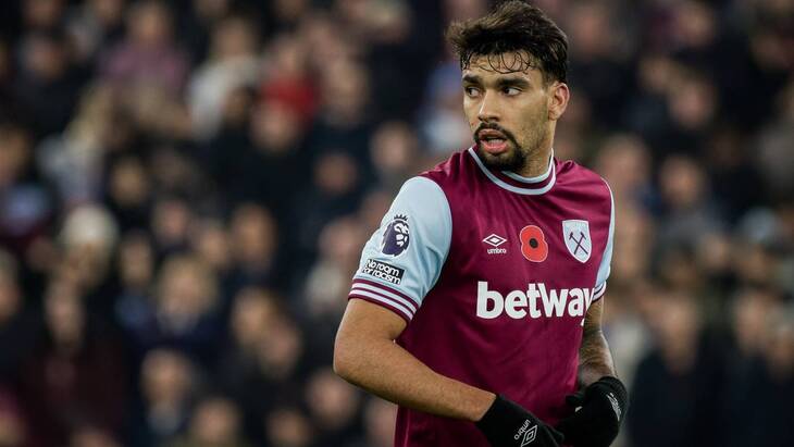 Лукас Пакета