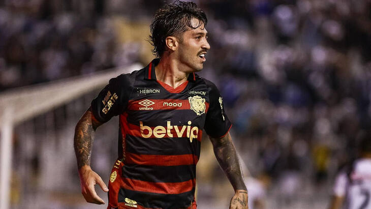 «Спорт Ресифи»