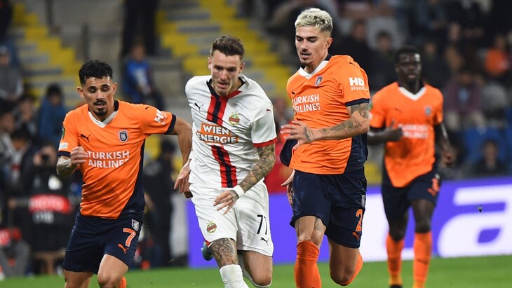 «Истанбул»