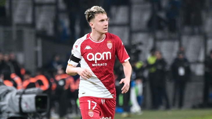 Александр Головин