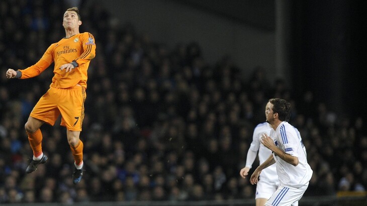 «Копенгаген»