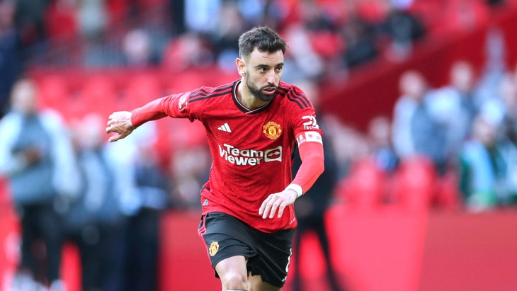 Бруну Фернандеш