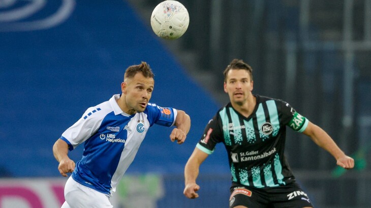 «Санкт-Галлен»