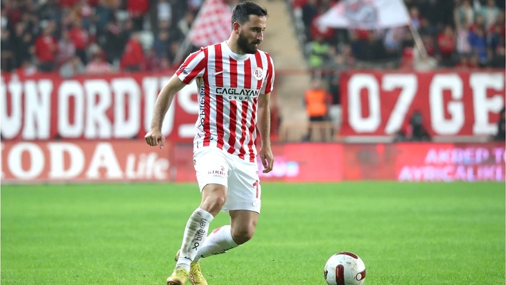 «Антальяспор»