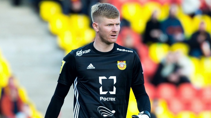 Михаил Левашов