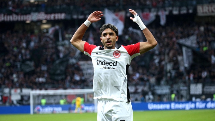 Омар Мармуш