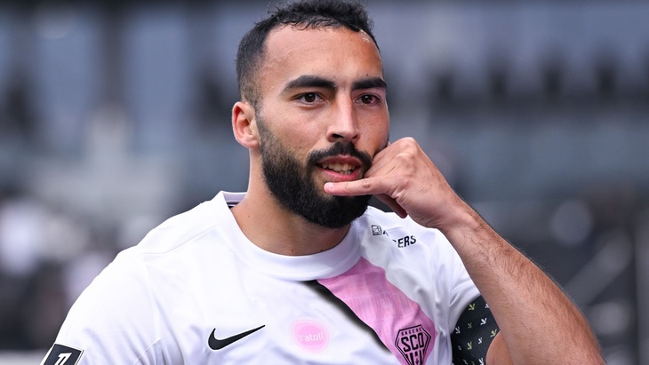 Имад Абделли