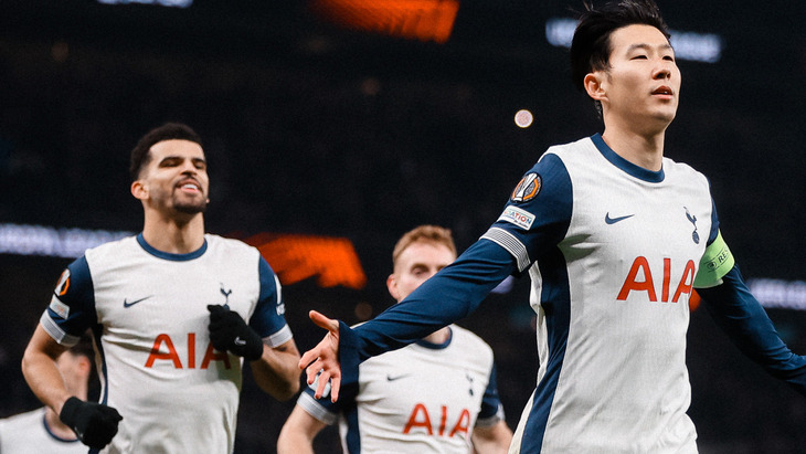 «Тоттенхэм»