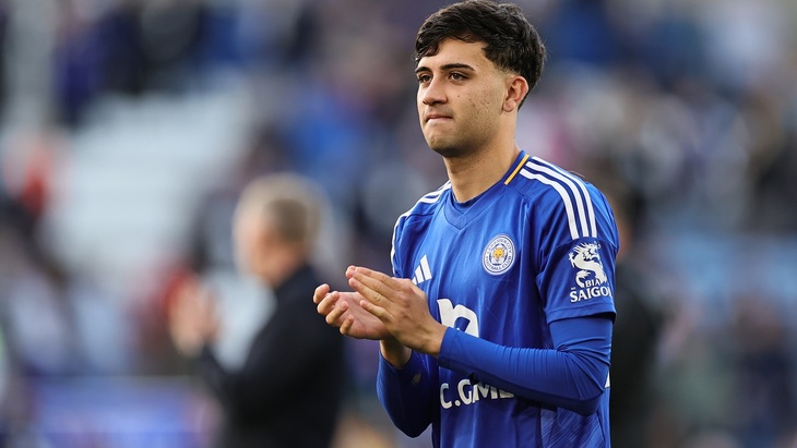 Факундо Буонанотте