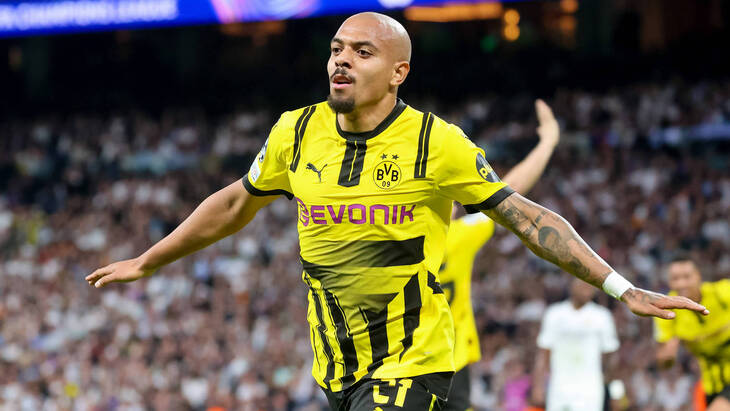 Доньелл Мален