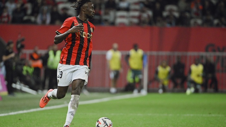 Прогноз и ставки на «Ницца» — «Гавр» Прогноз и ставки на «Ницца» — «Гавр»