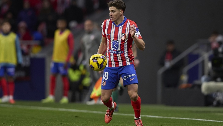 Прогноз и ставки на «Атлетико» — «Слован» Прогноз и ставки на «Атлетико» — «Слован»