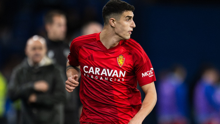 «Сарагоса»