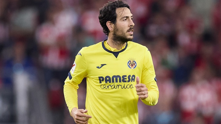 Дани Парехо