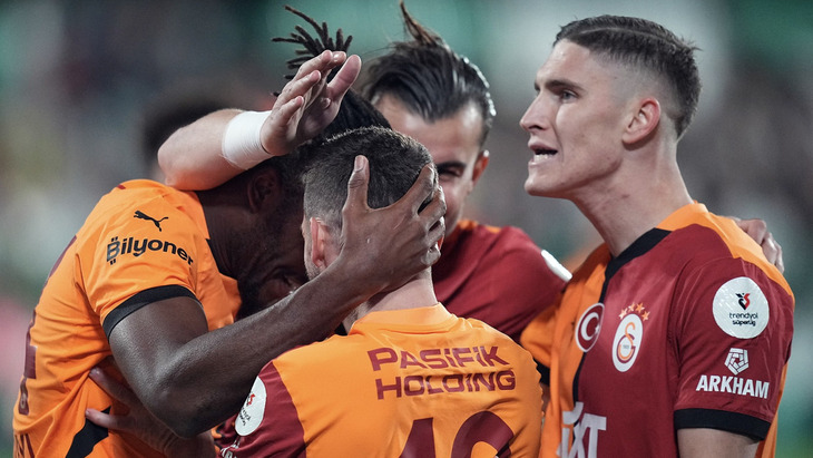 «Галатасарай»