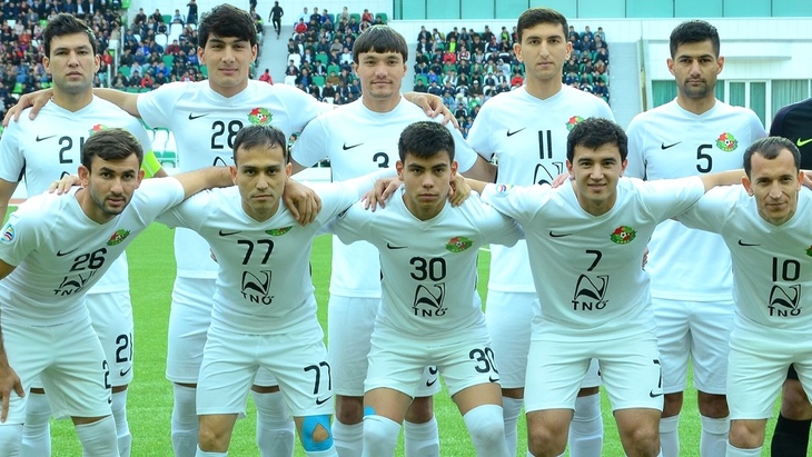 «Ахал»