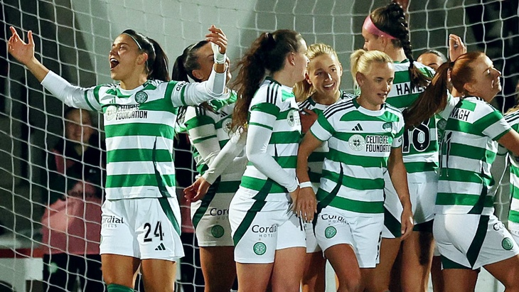 «Селтик» (женщины)